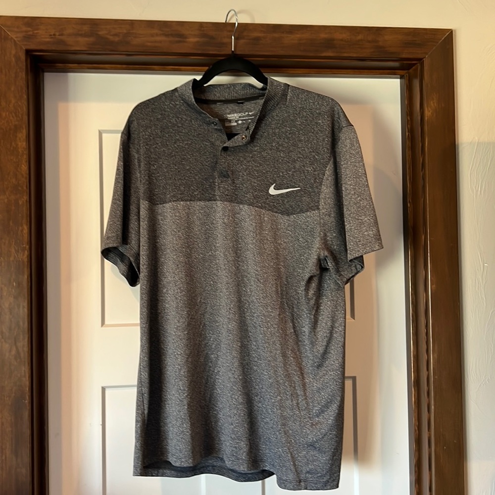 Nike Golf Shirt